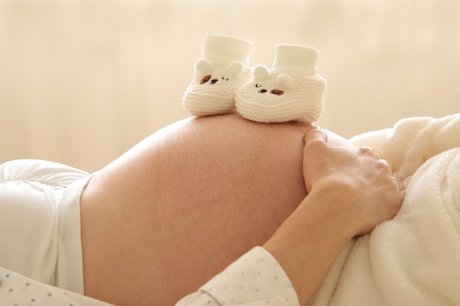 Kostet wirklich jedes Baby einen Zahn?