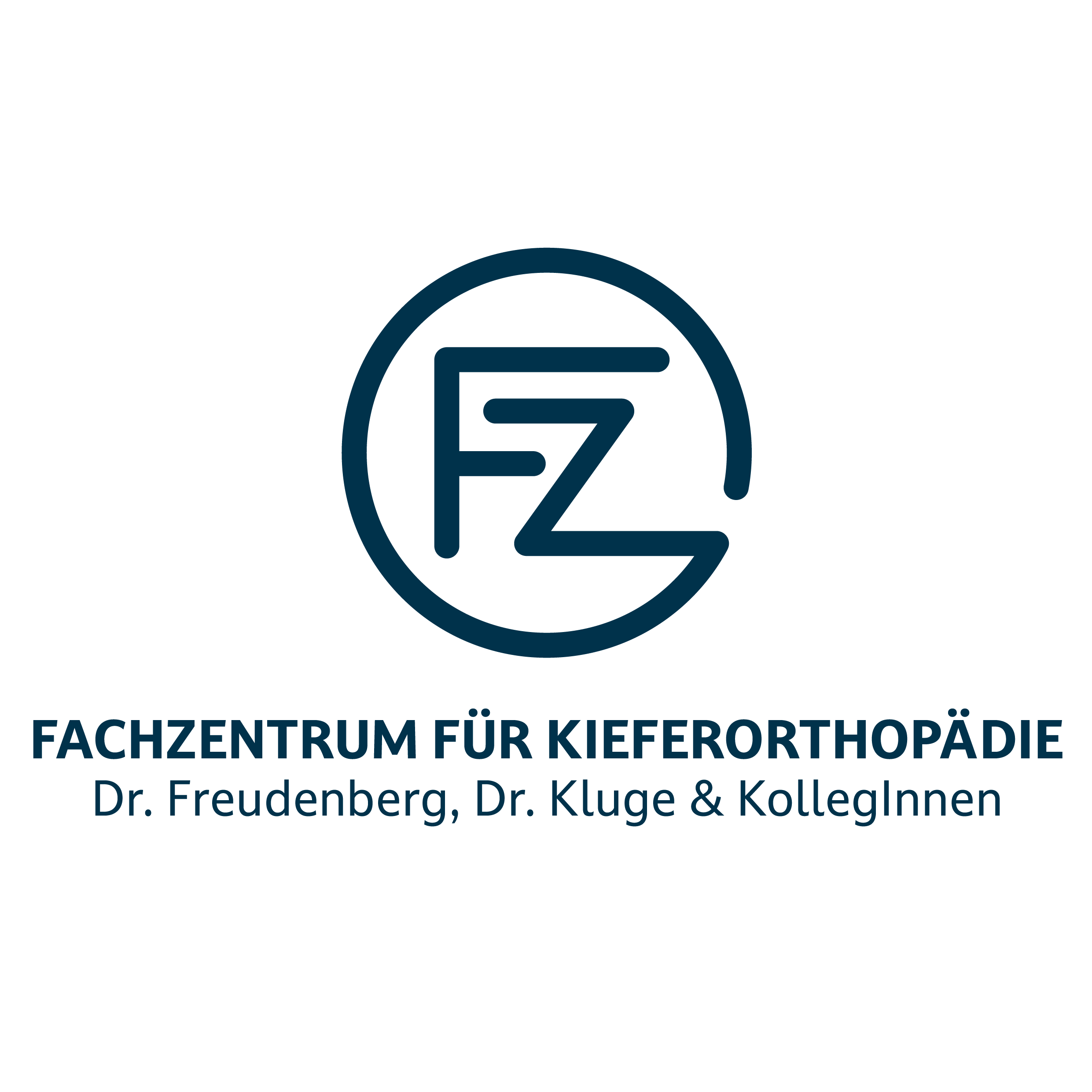 Fachzentrum für Kieferorthopädie Dr. Freudenberg & Kollegen