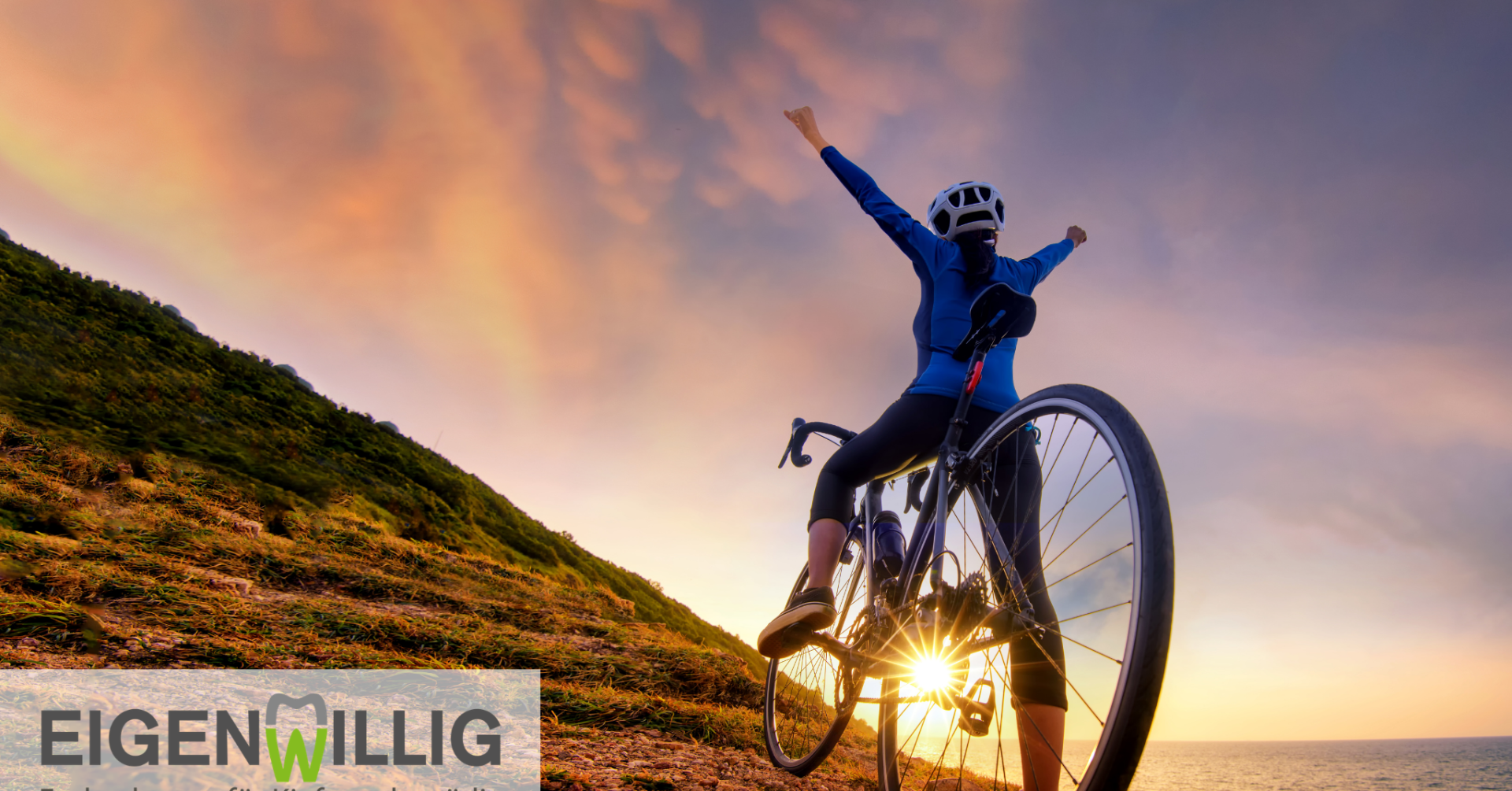 Nasenatmung beim Sport