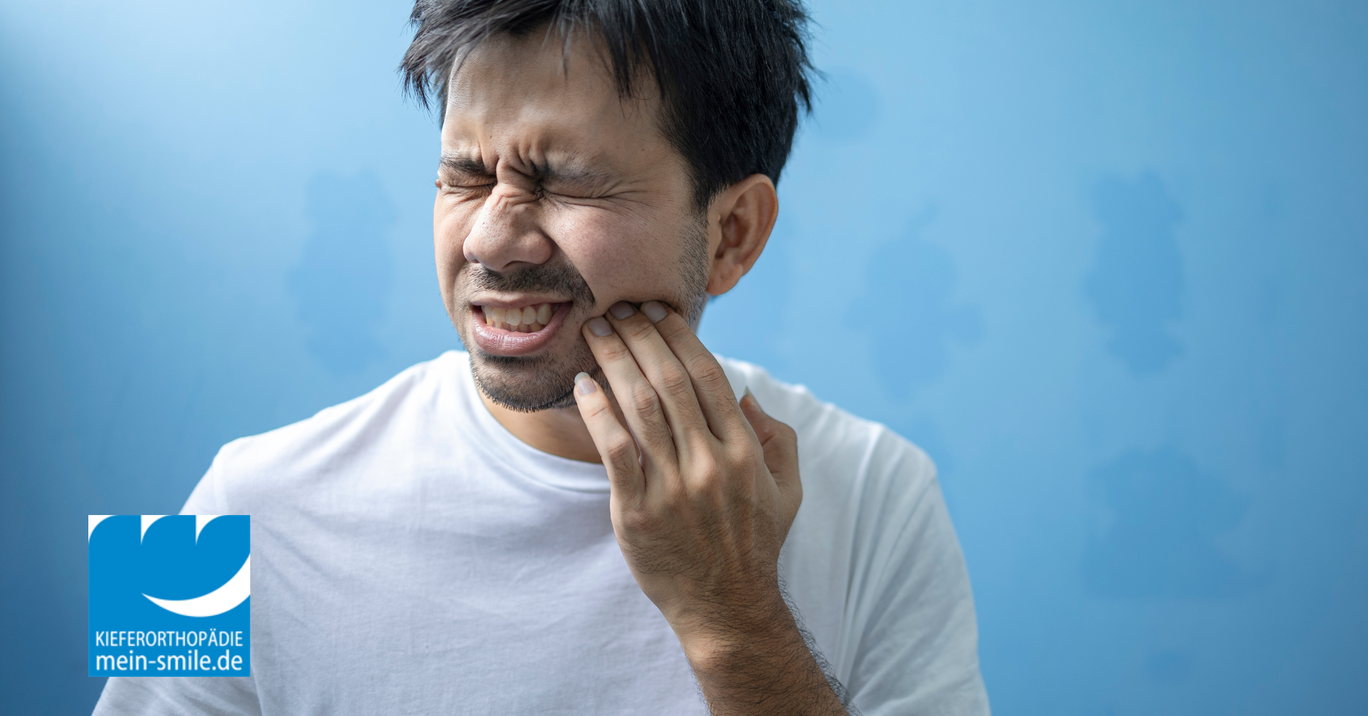 Kieferschmerzen