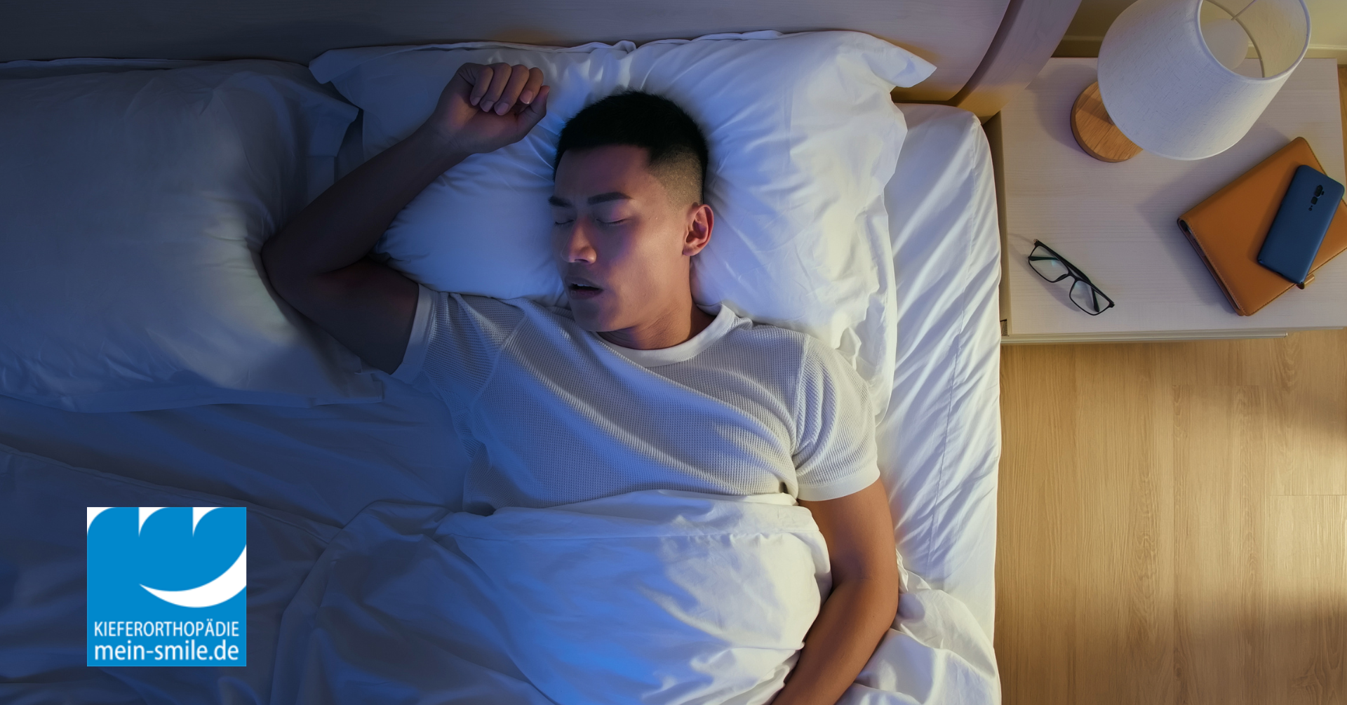 Scharchen Mundgesundhet