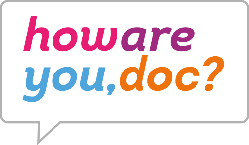 HowAreYouDoc?