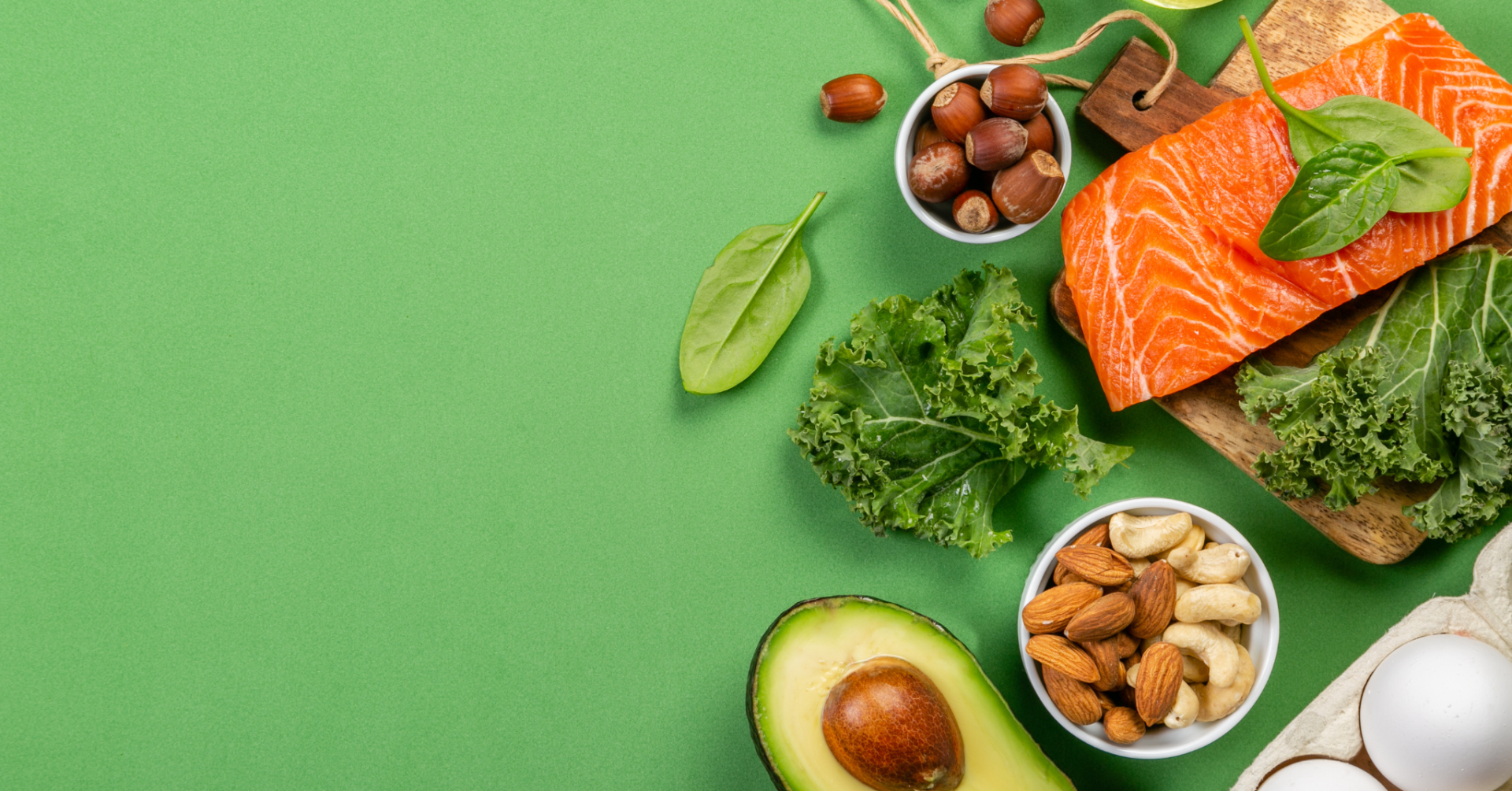 Ernährung und Zähne