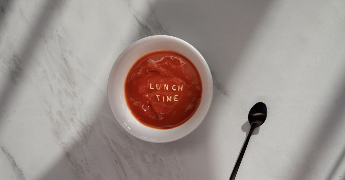 National Ketchup Day Versteckte Zucker als Kariesauslöser und